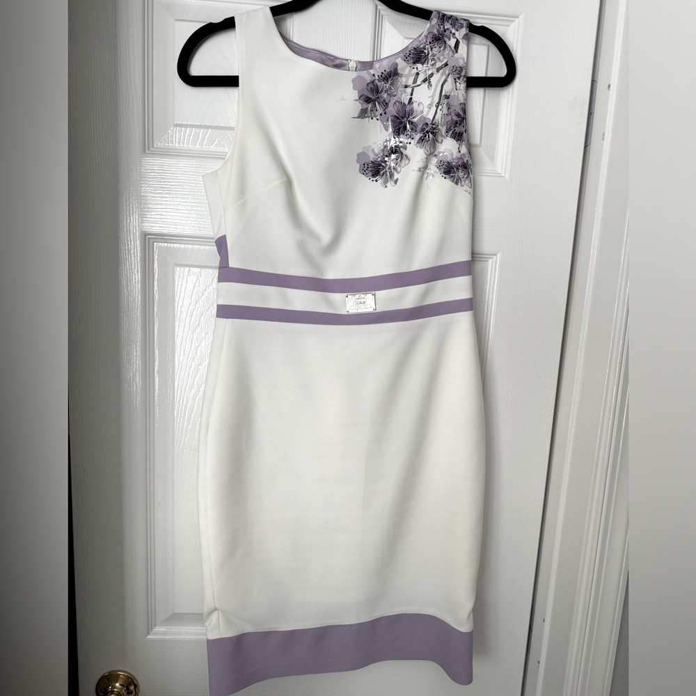 Elegant Woman Dress Boutique European brand size 6